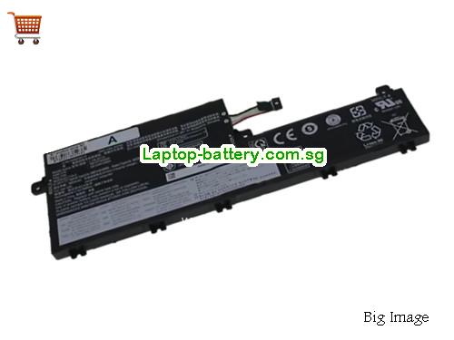 LENOVO L19L6P72 Battery 5887mAh, 68Wh  11.55V Black Li-Polymer