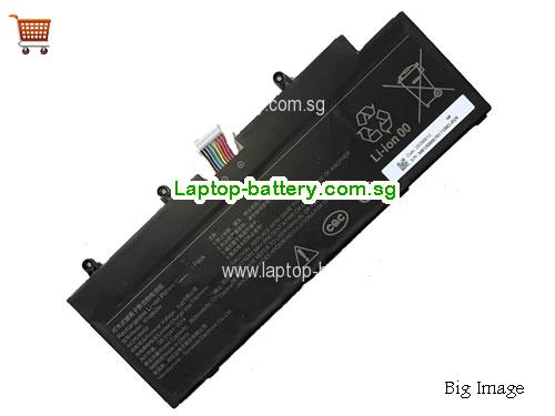 SG Genuine R14B02W Battery for Xiaomi RedmiBook Pro 14 Laptop Li-Polymer 56wh 