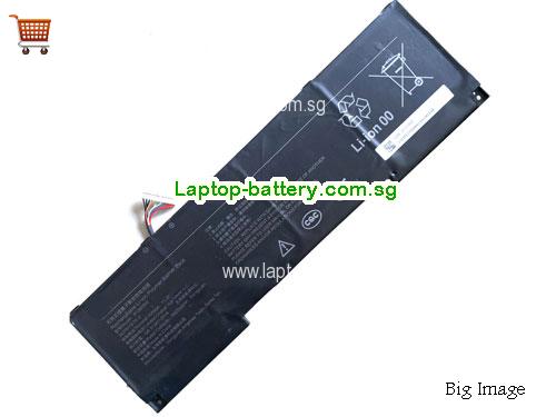 SG Genuine R15B05W Battery for Xiaomi Pro X15 Laptop 11.55v 80Wh  