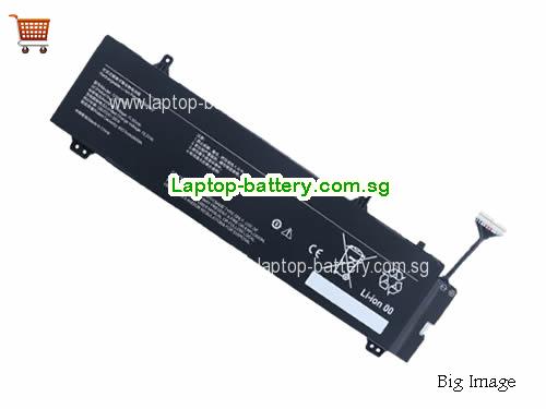 SG Genuine G16B03W Battery for XiaoMi Redmi G 2021 Gaming Laptop 11.55v 80Wh 