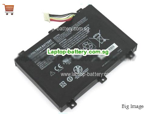SG Genuine Xplore SMP-BOBCACLL4 Battery for Ix101b2 Tablet Li-Polymer