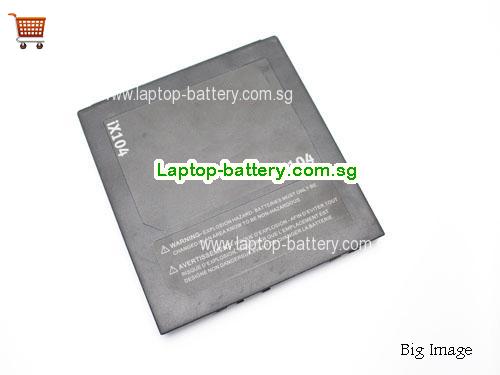 XPLORE 11-09018 Battery 9250mAh, 68.45Wh 7.4V Black Li-ion