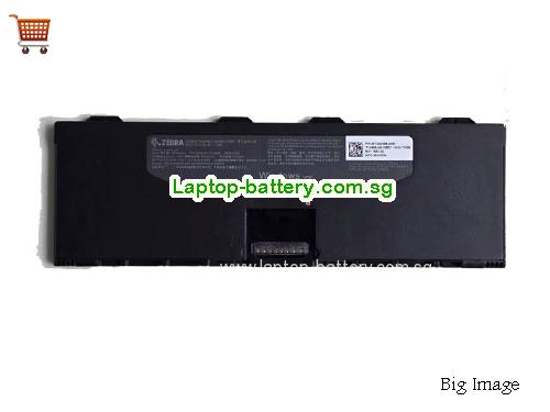 SG Genuine Zebra BT-000484A Battery 7.6v 4400mah For ET6XW Series 