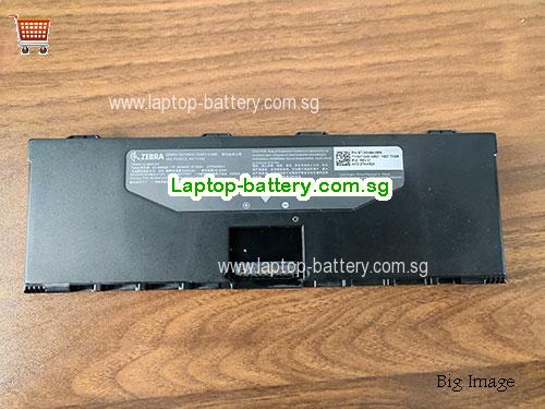 SG 8 Cells  Genuine Zebra BT-000484A Battery 7.6v 8920mahfor ET6XW Series Tablet 