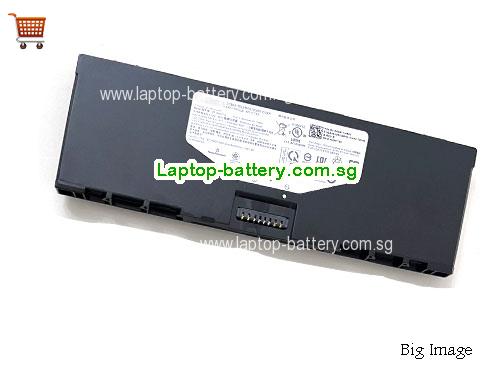 SG BT-000471A BT-000471 Battery Replacement for Zebra ET60AW ET65AW 10 Inch Rugged 