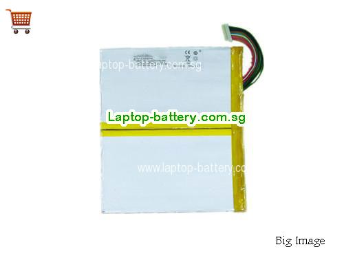 SG N10-43-1S2P6800-0 Battery Li-Polymer N10431S2P68000 Toshiba 