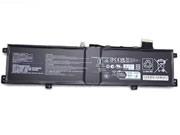 Genuine Msi BTY-M551 Laptop Battery, 15.4v 90Wh 5845mah