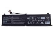 Genuine MSI BTY-M6M2 Laptop Battery, 15.2v 99.99wh