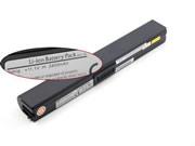 Replacement Laptop Battery for  2400mAh