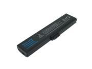 Replacement Laptop Battery for COMPAQ Presario B2801TX, Presario B2806TX, Presario B2811TX, Presario B2816TX, Black, 4400mAh 11.1V