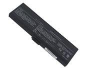 Replacement Laptop Battery for COMPAQ Presario B2821TX, Presario B2826TX, HSTNN-CB25, Presario B2831TX, Black, 7800mAh 11.1V