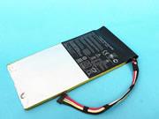 ASUS Li-Polymer Battery Pack C11-P03 3.8V 19WH Battery