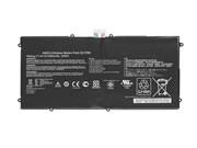 C21-TF301 Battery for ASUS Transformer Pad TF700T TF700 Series 7.4V 3380mAh 25Wh