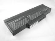 Replacement Laptop Battery for  LG F1 Series,  Black, 6600mAh 11.1V