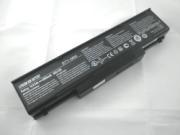Replacement Laptop Battery for  4400mAh MAXDATA 8100IS(58) Series, Pro 6100i, 