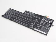 Genuine AC13C34 Acer Aspire V5V5-122 V5-132 V5-122P E3 E3-111 11.4VDC 2640mAh Li-ion Battery Pack KT.00303.005