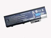 Replacement Laptop Battery for  2200mAh SANYO 4UR18650F-QC141, 