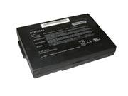 Replacement Laptop Battery for  4000mAh