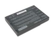 Replacement Laptop Battery for  4400mAh