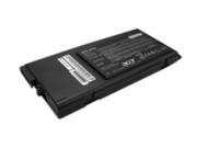 Replacement Laptop Battery for  3600mAh