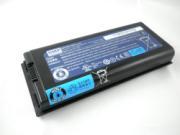 Replacement Laptop Battery for  ACER 934T2990F, EASYNOTE P08B1, 934T3580F, BTP-CIBP,  Black, 4800mAh 11.1V
