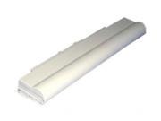 UM09E32 UM09E31 UM09E71 Replacement Battery for Acer Aspire 1410 1810T Series Laptop White