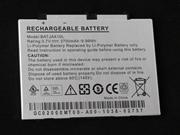AIGO BATJAX10L Battery for MID P8880E P8880T P8888 P8860 9.99Wh 2700mAh 3.7V