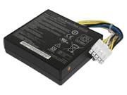 10Wh A3101316 A31O1316 Battery for Asus M70AD