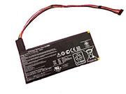 19Wh C11-P1801 Battery for Asus P1801 B037K Pad 