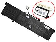 Genuine Battery C31N2204 for Asus 11.55v 3640mah 42Wh 3ICP5/58/78