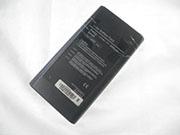 Replacement Laptop Battery for  LIFETEC LifeTec LT9467, LifeTec LT9580-A,  Black, 3300mAh 11.1V