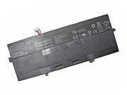 Replacement Asus C31N1824 Battery Rechargeable for Chromebook Flip C434TA