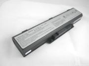 Original Laptop Battery for  4400mAh PHILIPS 23+050380+00, #8735 SCUD, Freevents X56 H12Y, Freevents X53, 