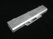 Original Laptop Battery for  4400mAh PHILIPS Freevents X59, H12Y X59P, 23+050410+00, Freevents X53, 