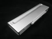 Replacement Laptop Battery for SOTEC 3123VX, 3120X, 3120V,  6600mAh