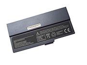 Replacement Laptop Battery for NEC 23.2099.001, I301, 23.20099.001, Black, 3600mAh 10.8V