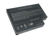 Replacement Laptop Battery for  4400mAh SANYO 4UR18650F-1-QC105, 
