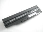 Replacement Laptop Battery for  5200mAh WYSE X90CW, 
