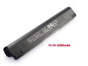 Original Laptop Battery for  2200mAh, 24.42Wh  GIGABYTE Q2006, Q2005, 