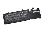 Original Laptop Battery for  3175mAh, 49Wh  SCHENKER XMG Core 14, 4ICP7/60/57, NV40BAT-4-49, 