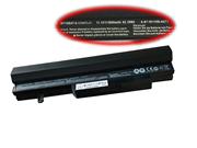 CLEVO W110BAT-6 Battery 6-87-W110S-4271 5600mAh, 61.26Wh