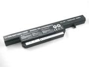 Original Laptop Battery for  5200mAh LEADER Companion 340, 