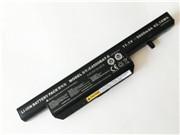 Original Laptop Battery for  5600mAh, 62.16Wh  SAGER NP3260, NP5160, NP6175 Series, NP2240, 