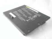 Clevo D900TBAT-12, 6-87-D90CS-4D6, PortaNote D900 D900K Battery 6600mAh 12-Cell