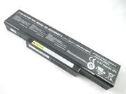 Replacement Laptop Battery for  4400mAh