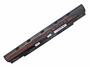 Original Laptop Battery for  32Wh SAGER N250LU, N240BU, NP3240, N240JU, 