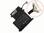 Original Laptop Battery for  3276mAh, 38Wh  SONY Vjf157f11x, N50VS-31E, VAIO F15, VJF157F11T, 