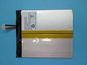 Rechargeable 31130148P Battery for CHUWI UBook CWI509 Li-Polymer 7.6v 30.4Wh
