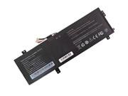 Original Laptop Battery for  6060mAh, 70Wh  SYSTEM76 Pangolin (pang14), 628467-3S1P, 