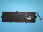 Replacement Laptop Battery for  5000mAh, 38Wh  HIPAA U3285131P-2S1P, C15S, CT152-5205, 